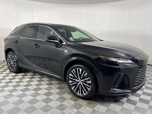 New 2025 Lexus RX 350 Premium Plus image 7
