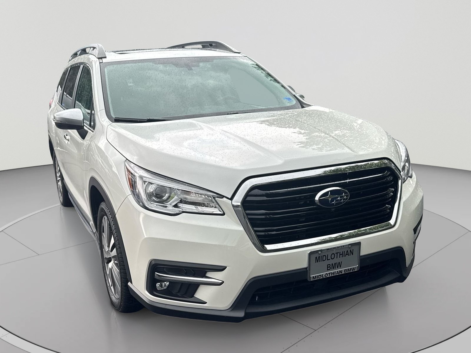 Used 2022 Subaru Ascent Touring w/ Popular Package #2A AWD/4WD image 9