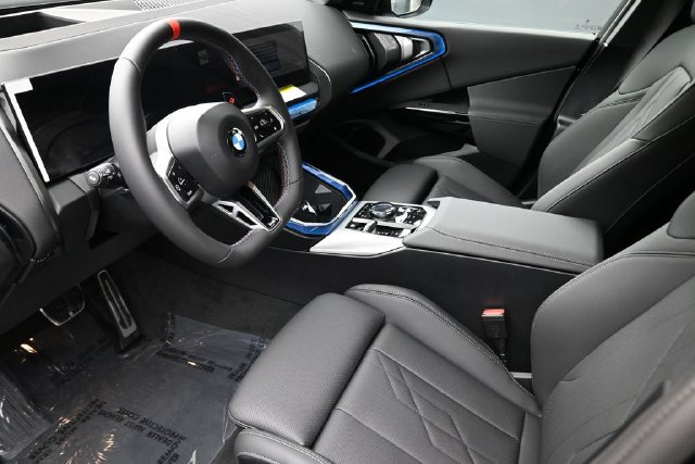 New 2026 BMW X3 M50 w/ Premium Package AWD/4WD image 18