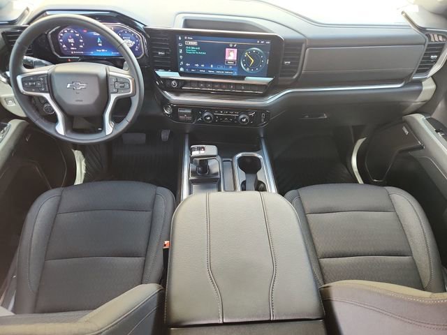 Used 2026 Chevrolet Silverado 1500 RST AWD/4WD image 20