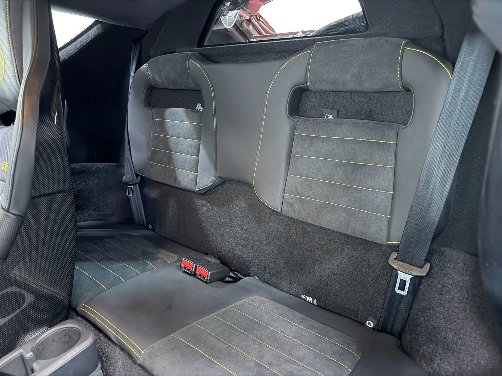 Used 2021 Lotus Evora RWD image 31