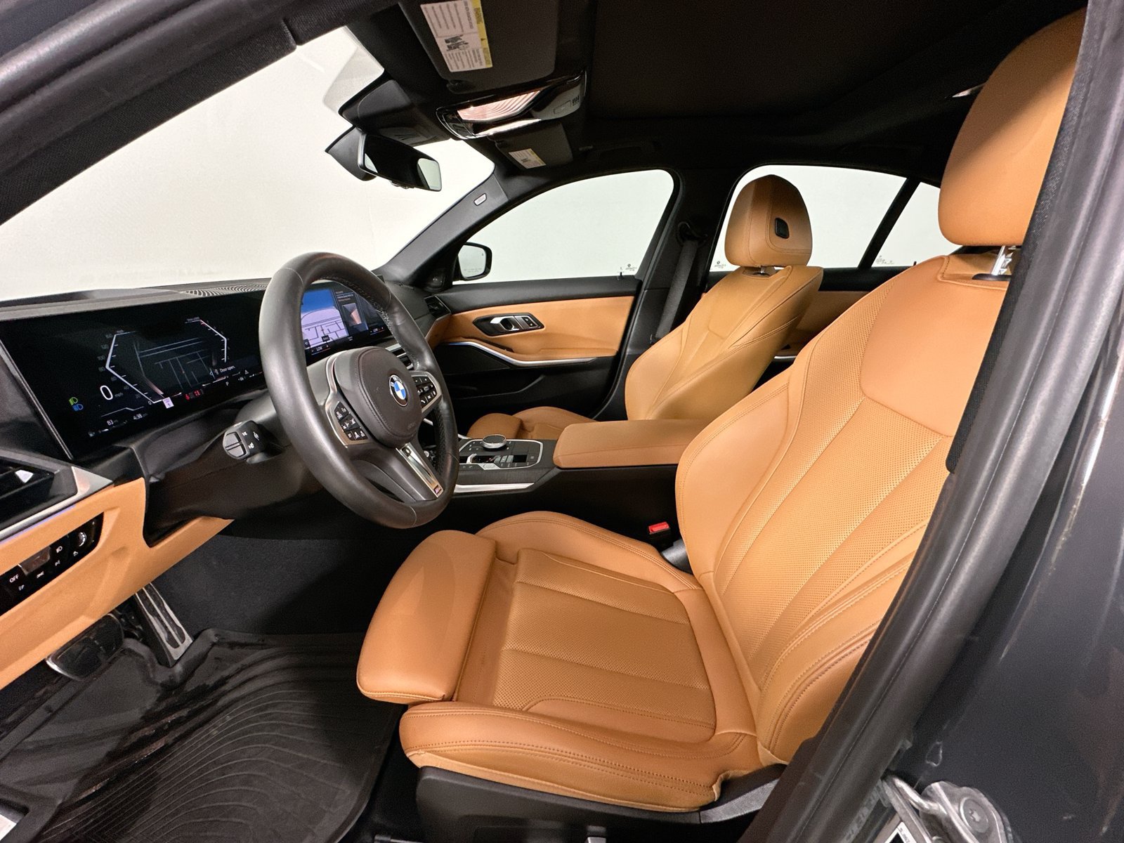 Used 2023 BMW M340i xDrive AWD/4WD image 34