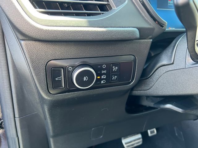 Used 2023 Ford Escape ST-Line Elite w/ Premium Technology Package AWD/4WD image 13
