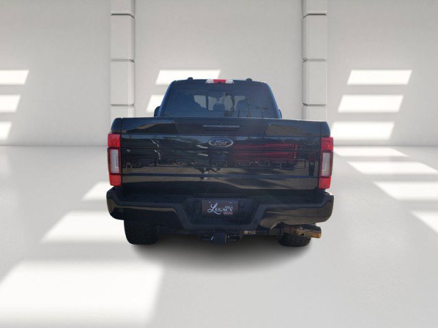 Used 2021 Ford F250 Lariat image 6