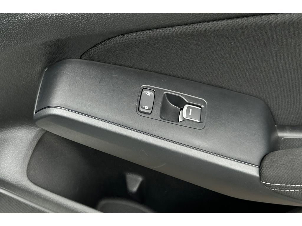 Certified 2024 Honda Civic Sport image 21
