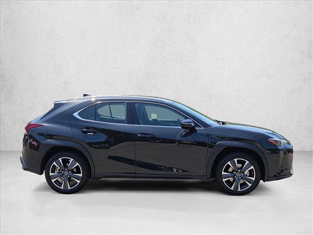 Used 2024 Lexus UX 250h FWD image 4
