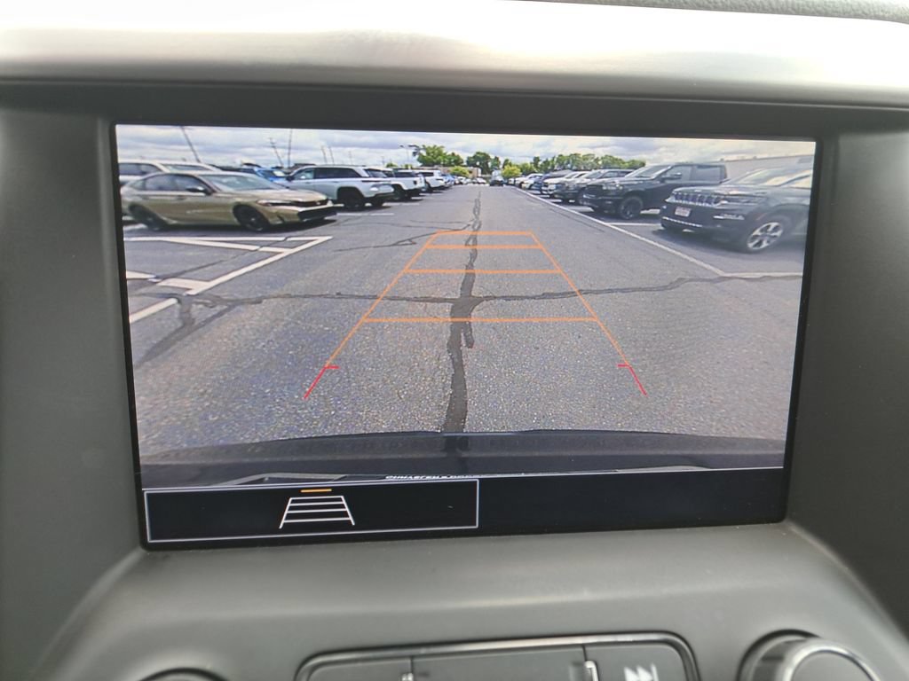 Used 2022 GMC Acadia SLE w/ Driver Convenience Package AWD/4WD image 22