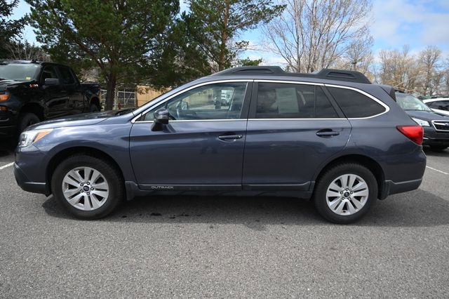 Used 2016 Subaru Outback 2.5i Premium image 2