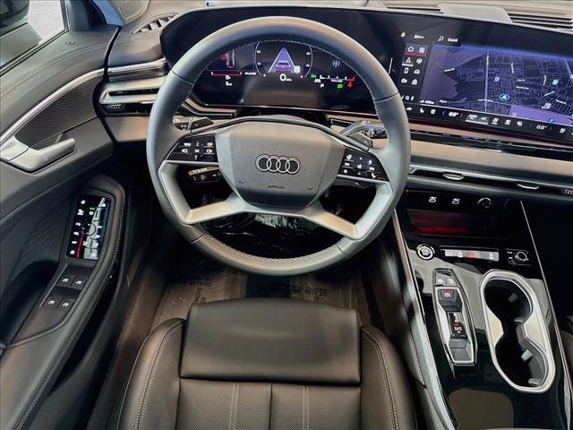 New 2026 Audi A6 Premium Plus w/ Premium Plus Package AWD/4WD image 17