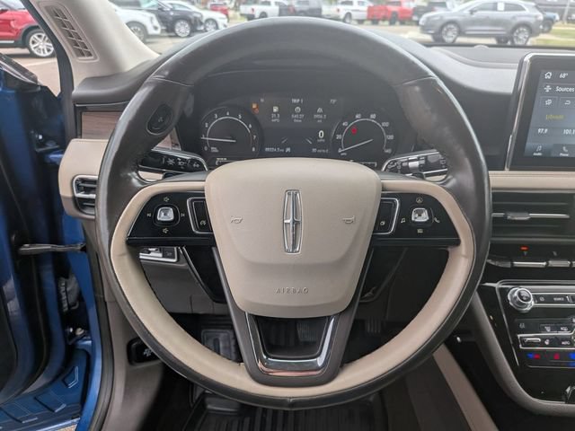 Used 2020 Lincoln Corsair Reserve w/ Appearance Package AWD/4WD image 16