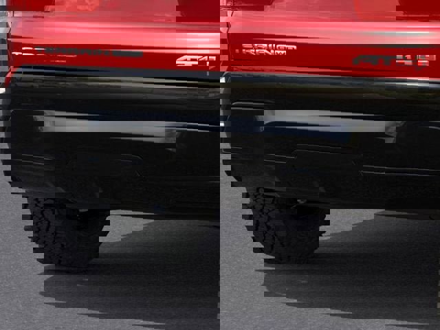 New 2026 GMC Terrain AT4 w/ Convenience Package III image 12