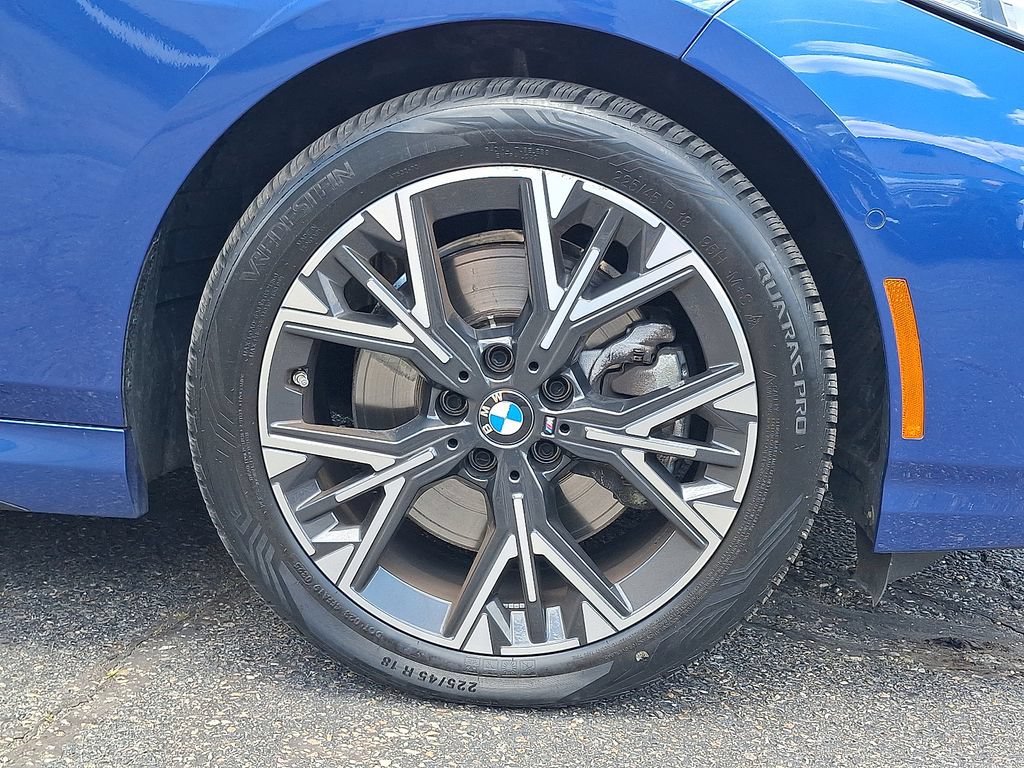 Used 2025 BMW 228i xDrive AWD/4WD image 18