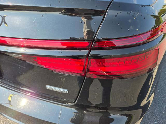 Used 2021 Audi A8 L 3.0T w/ Luxury Package AWD/4WD image 16