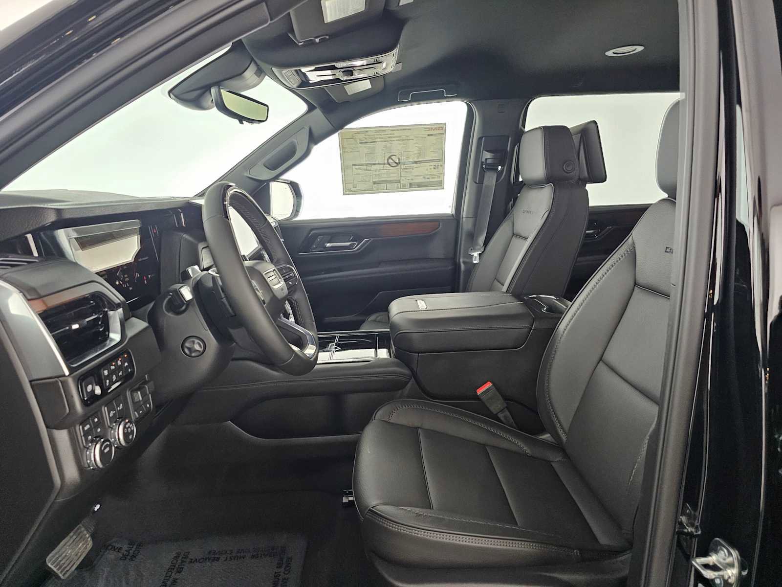 New 2026 GMC Yukon XL Denali w/ Advanced Technology Package image 23
