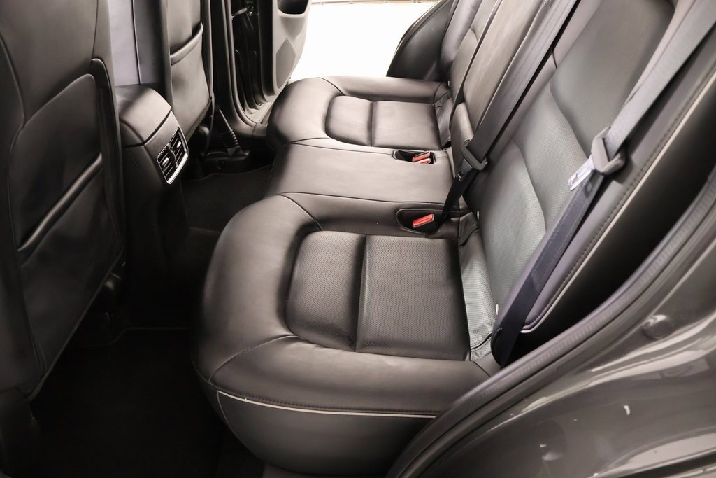 Used 2025 MAZDA CX-5 AWD 2.5 S w/ Select Package image 13