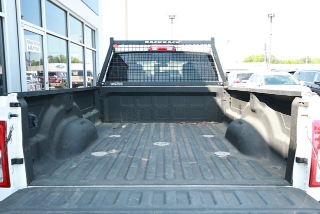 Used 2019 RAM 3500 Tradesman image 8