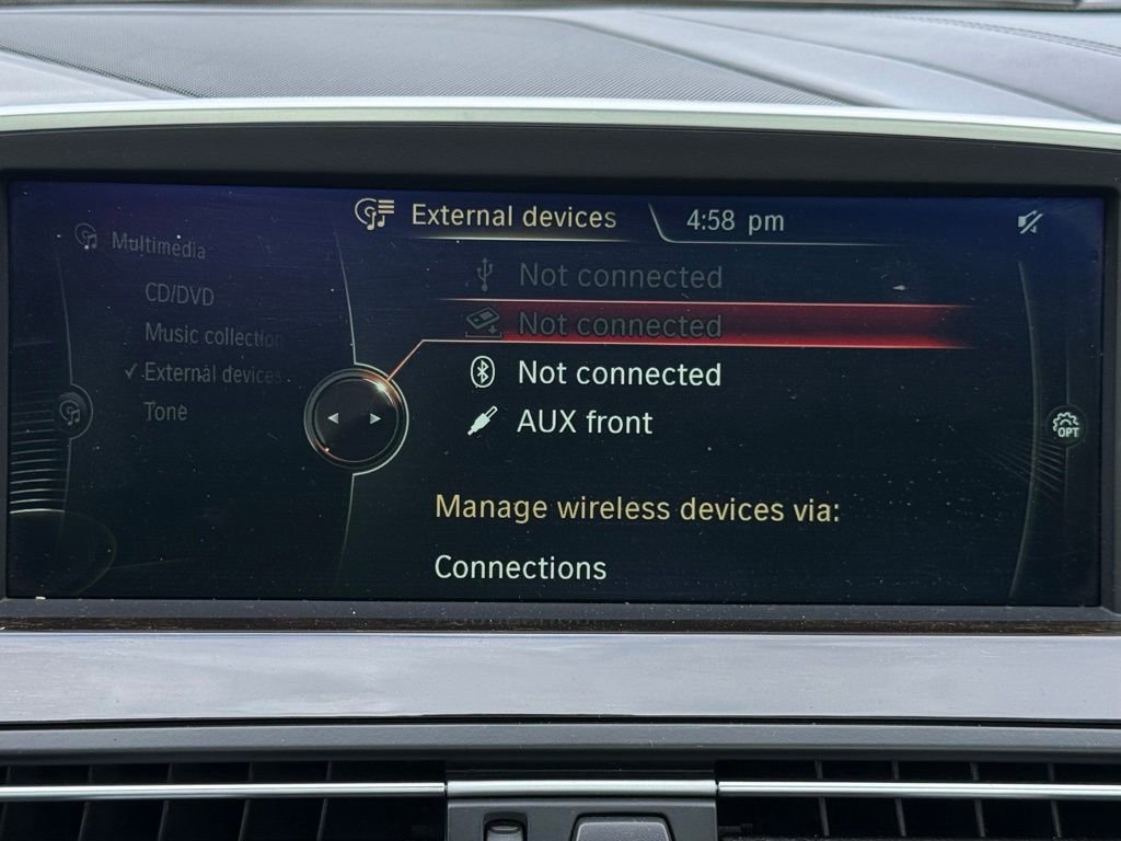 Used 2015 BMW 640i Gran Coupe RWD image 30
