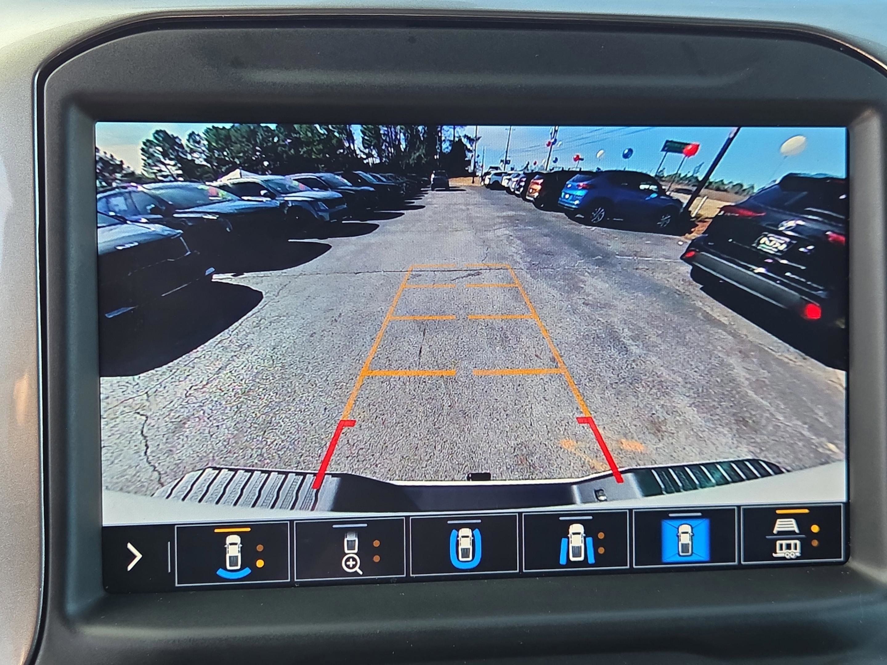 Used 2022 Chevrolet Silverado 2500 LTZ w/ LTZ Plus Package image 20