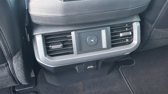 New 2026 Ford F150 Lariat w/ Equipment Group 501A Mid image 8