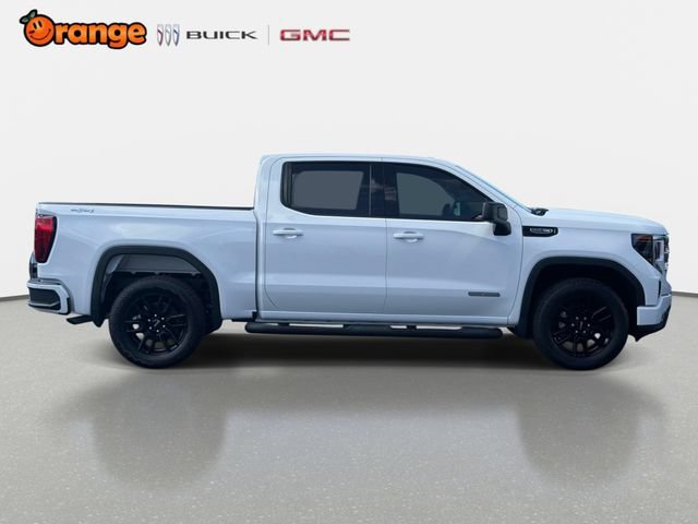 New 2026 GMC Sierra 1500 Elevation w/ Max Trailering Package AWD/4WD image 2