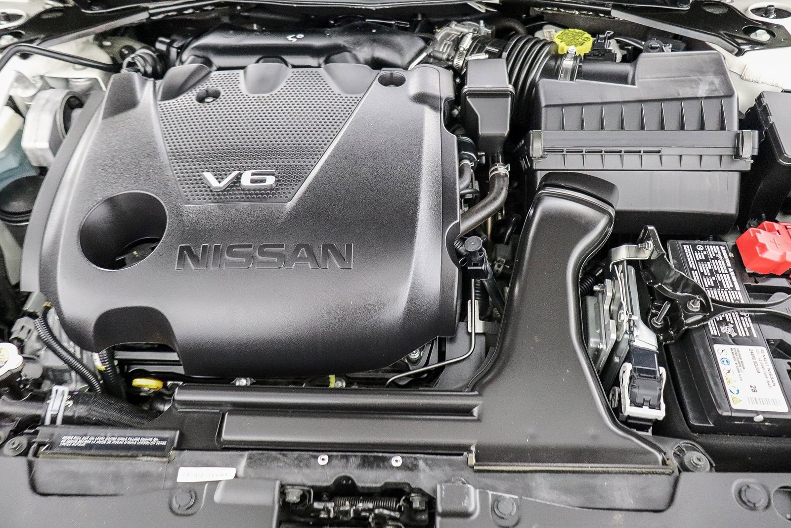 Used 2023 Nissan Maxima SV w/ Floor Mat Group image 26