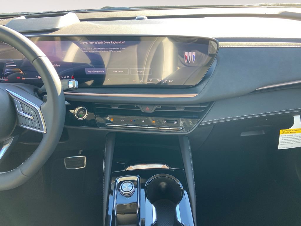 New 2026 Buick Envision Sport Touring image 11