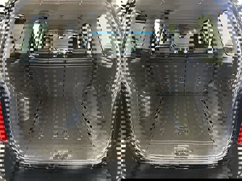 Used 2015 Nissan Xterra PRO-4X w/ Pro-4x Leather Package image 18