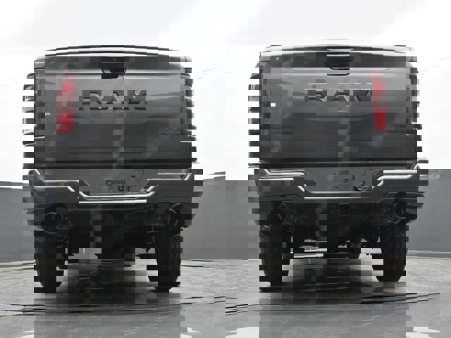 New 2026 RAM 1500 Big Horn image 59