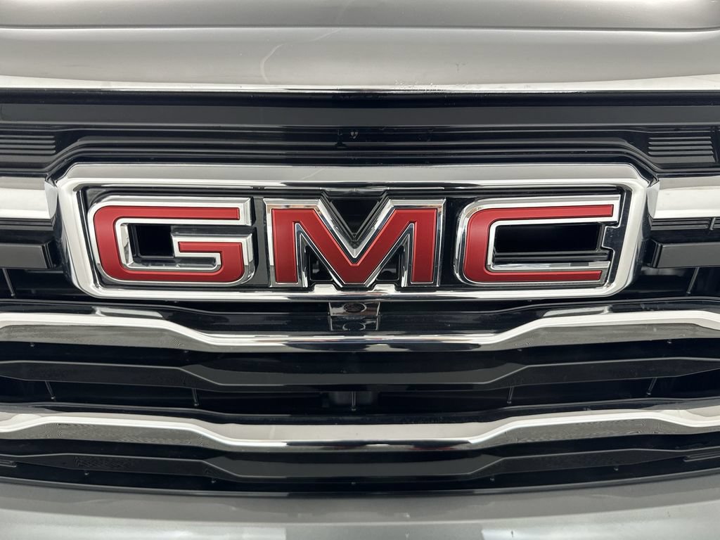 Used 2026 GMC Terrain Elevation AWD/4WD image 32