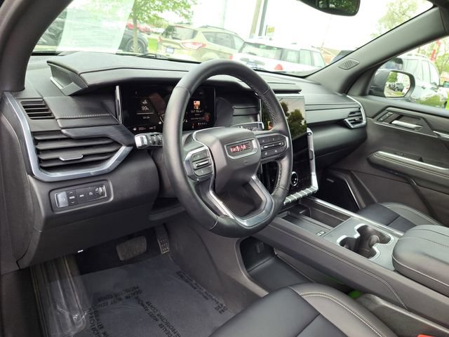 Used 2024 GMC Acadia Elevation image 21