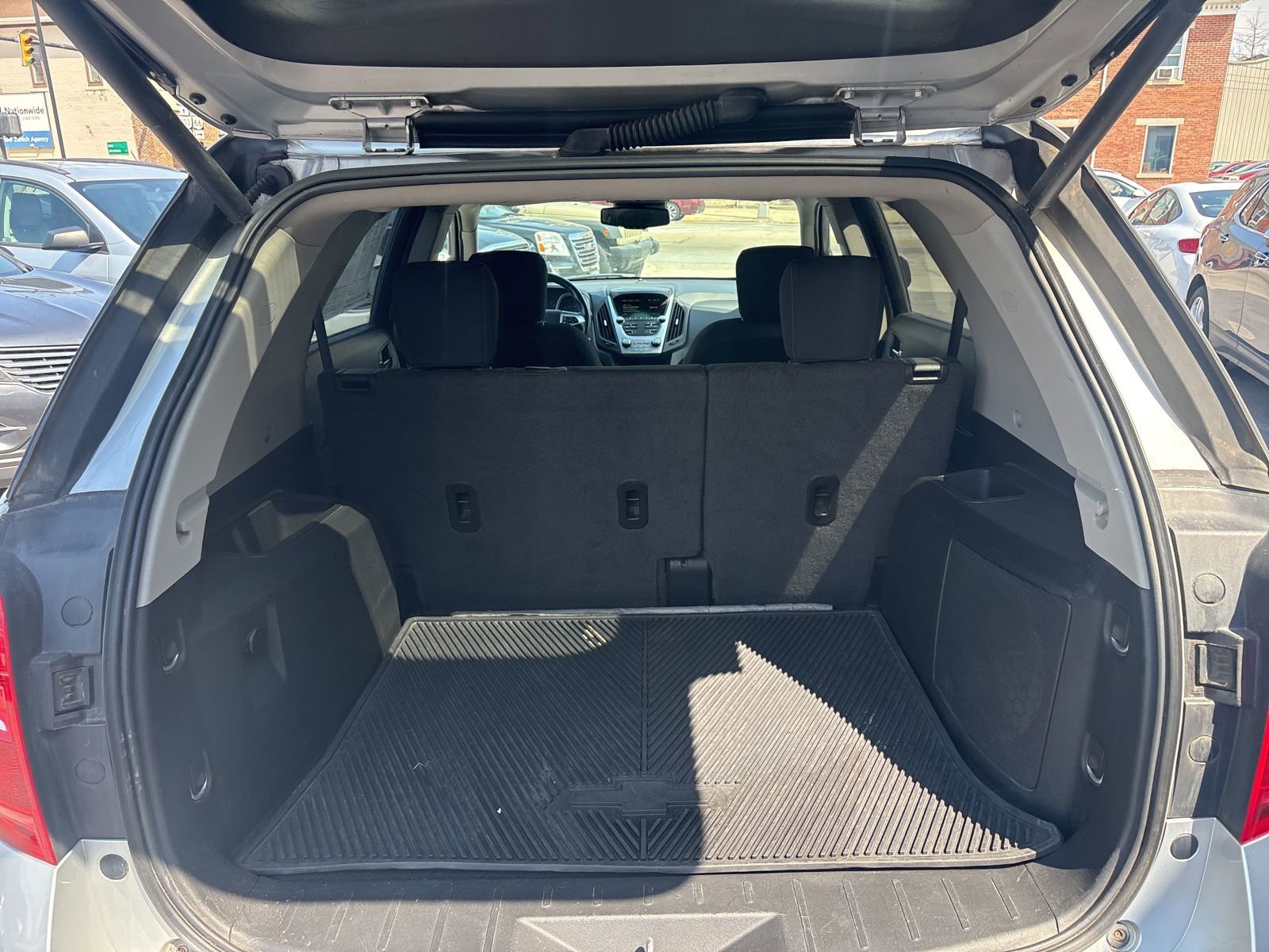 Used 2016 Chevrolet Equinox LT w/ Convenience Package FWD image 11