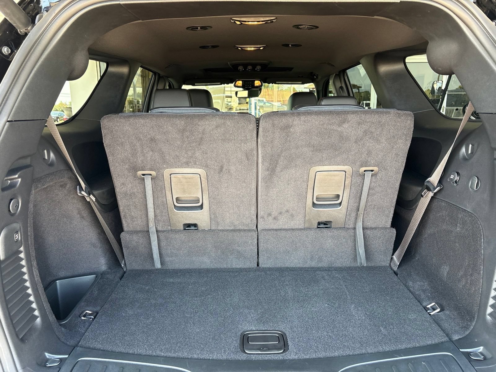 New 2026 Dodge Durango GT AWD/4WD image 18