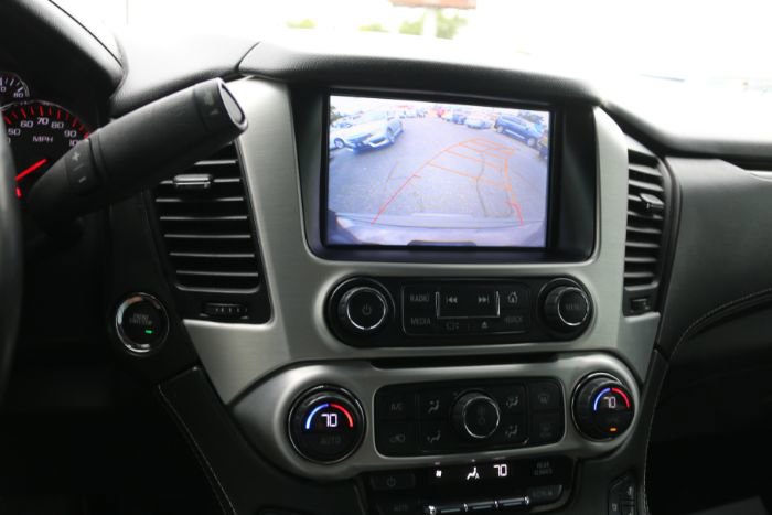 Used 2016 GMC Yukon SLT w/ Open Road Package image 3