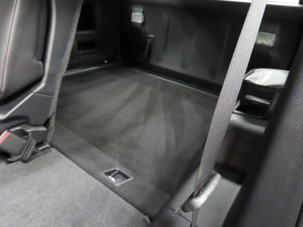 Used 2023 Toyota 4Runner TRD Off-Road Premium image 12