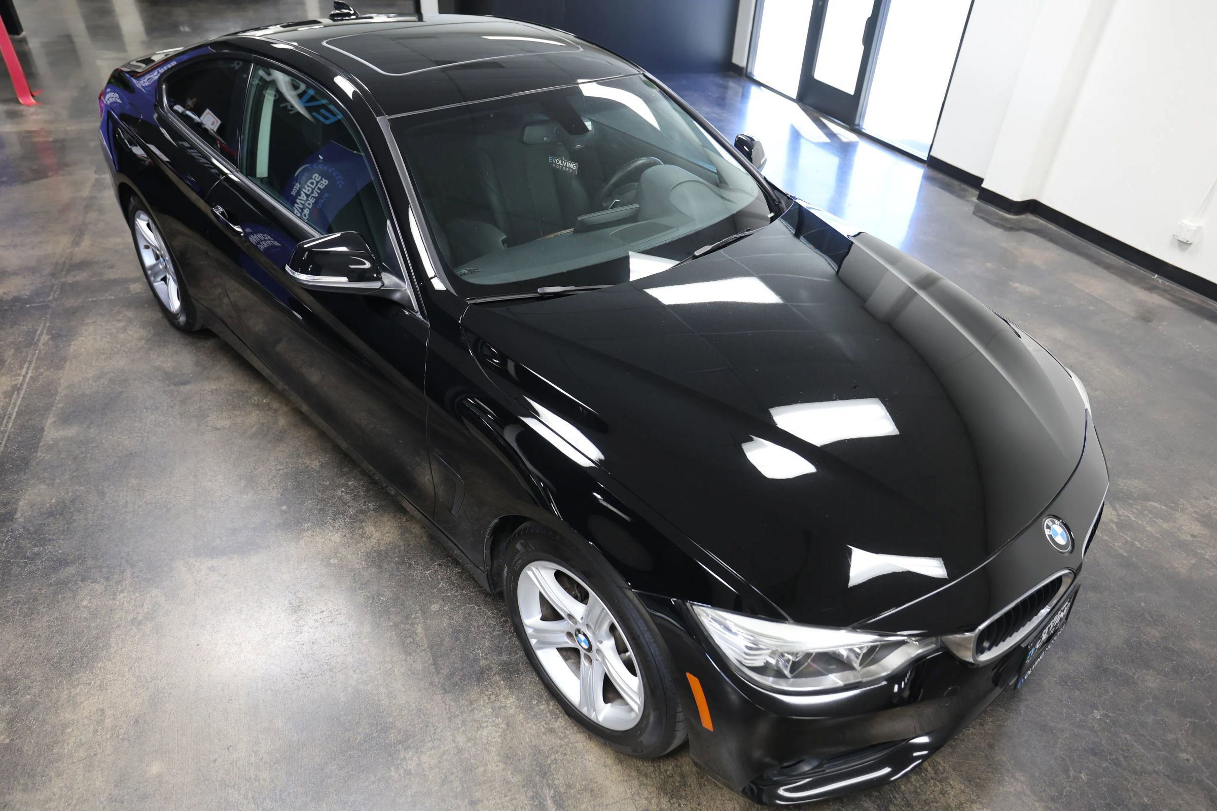 Used 2014 BMW 428i Coupe image 12