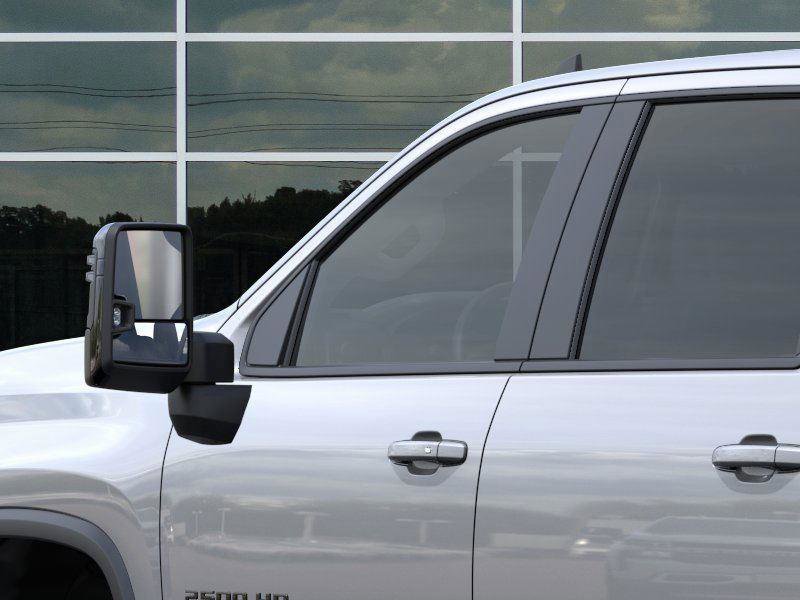 New 2026 Chevrolet Silverado 2500 LT image 12