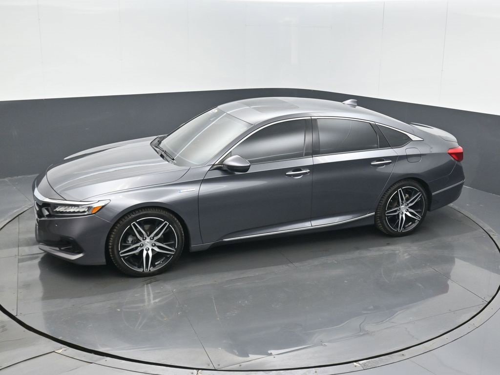 Used 2022 Honda Accord Touring image 12