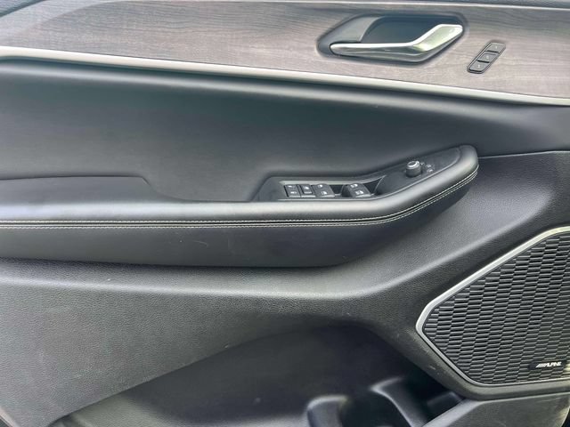 Used 2024 Jeep Grand Cherokee Limited 4xe AWD/4WD image 18