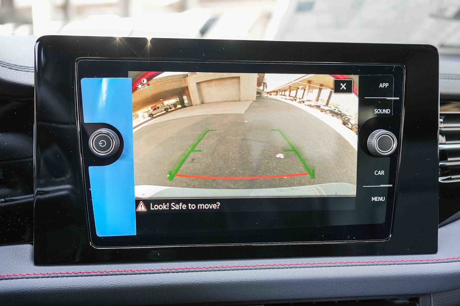 New 2026 Volkswagen Jetta GLI Autobahn FWD image 26