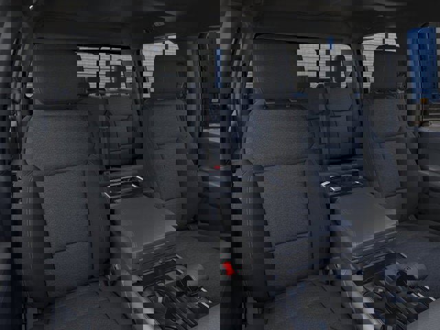 New 2026 Ford F150 XLT w/ Equipment Group 302A MID image 24