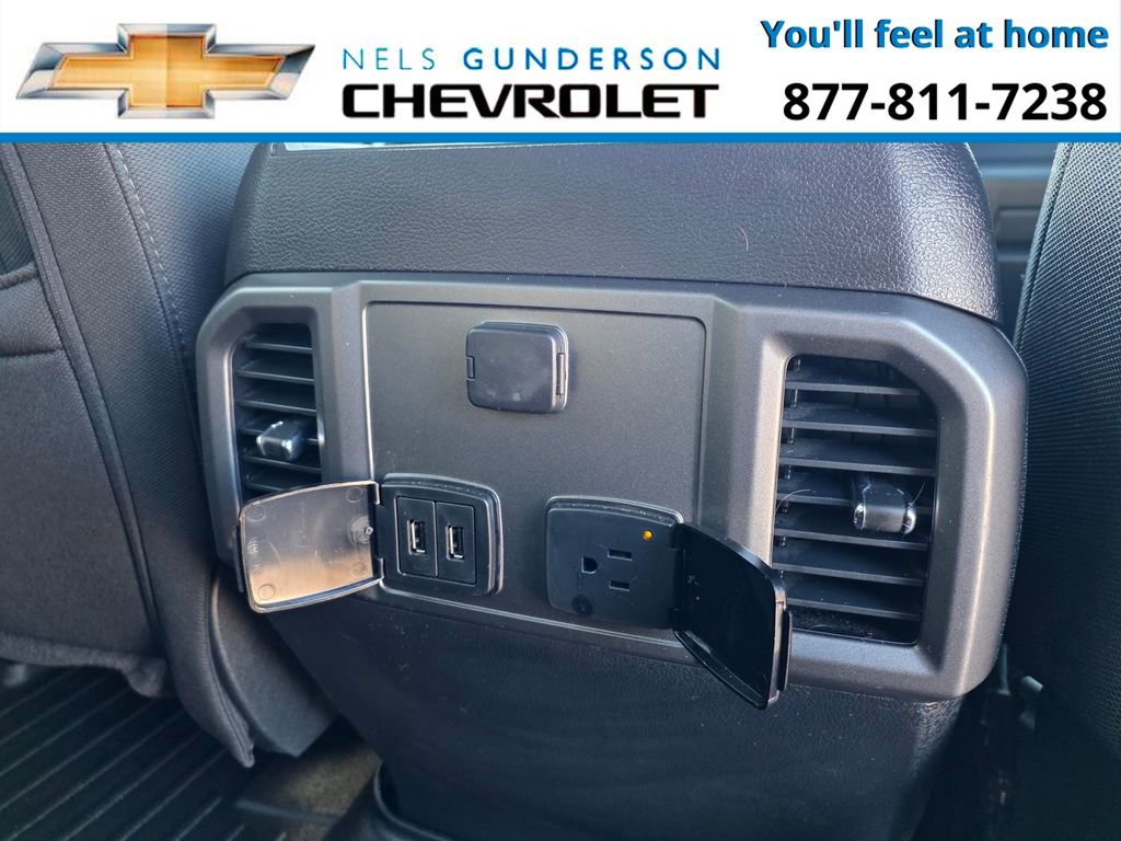 Used 2020 Ford F150 XLT w/ Equipment Group 302A Luxury image 14