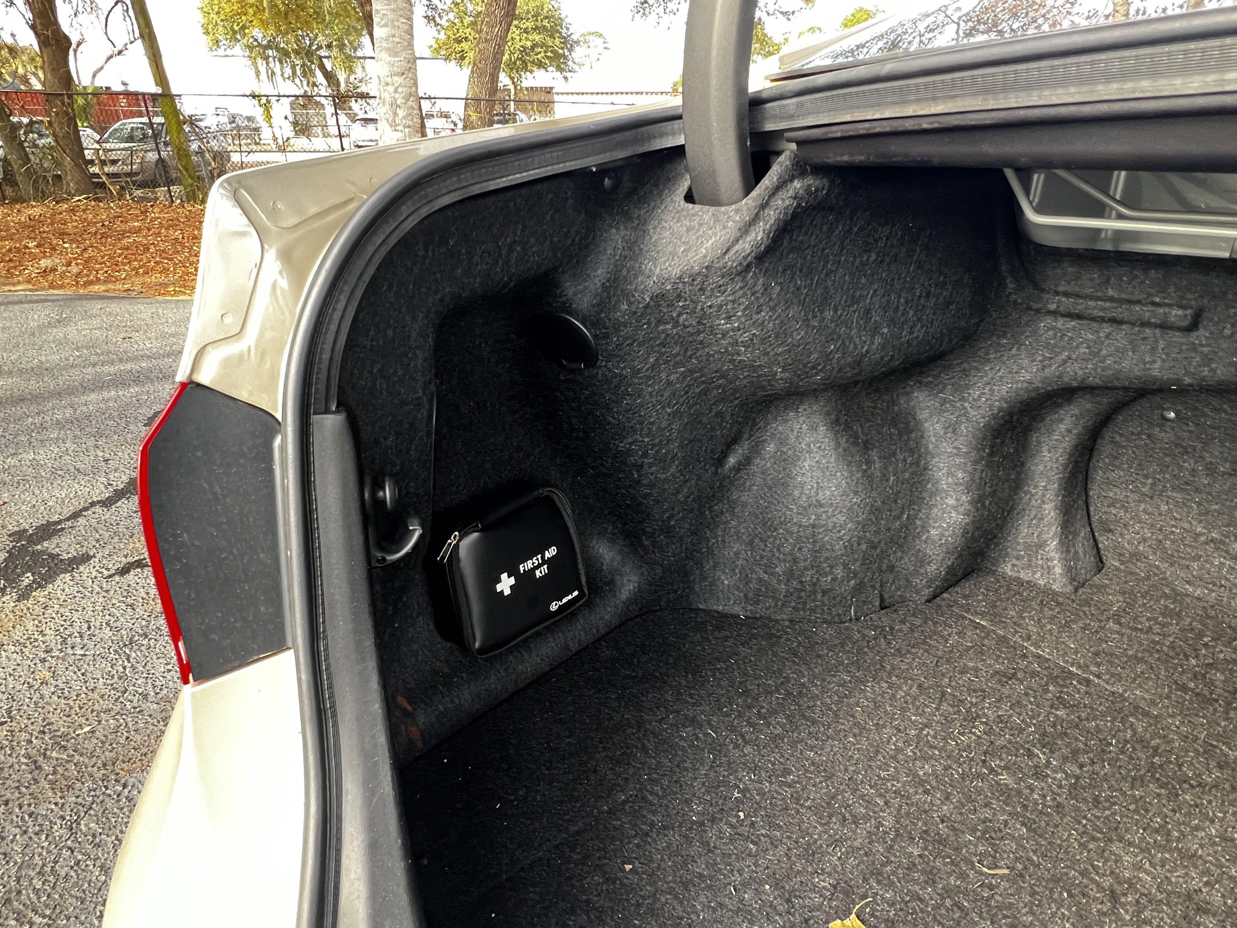 Used 2012 Lexus ES 350 image 46