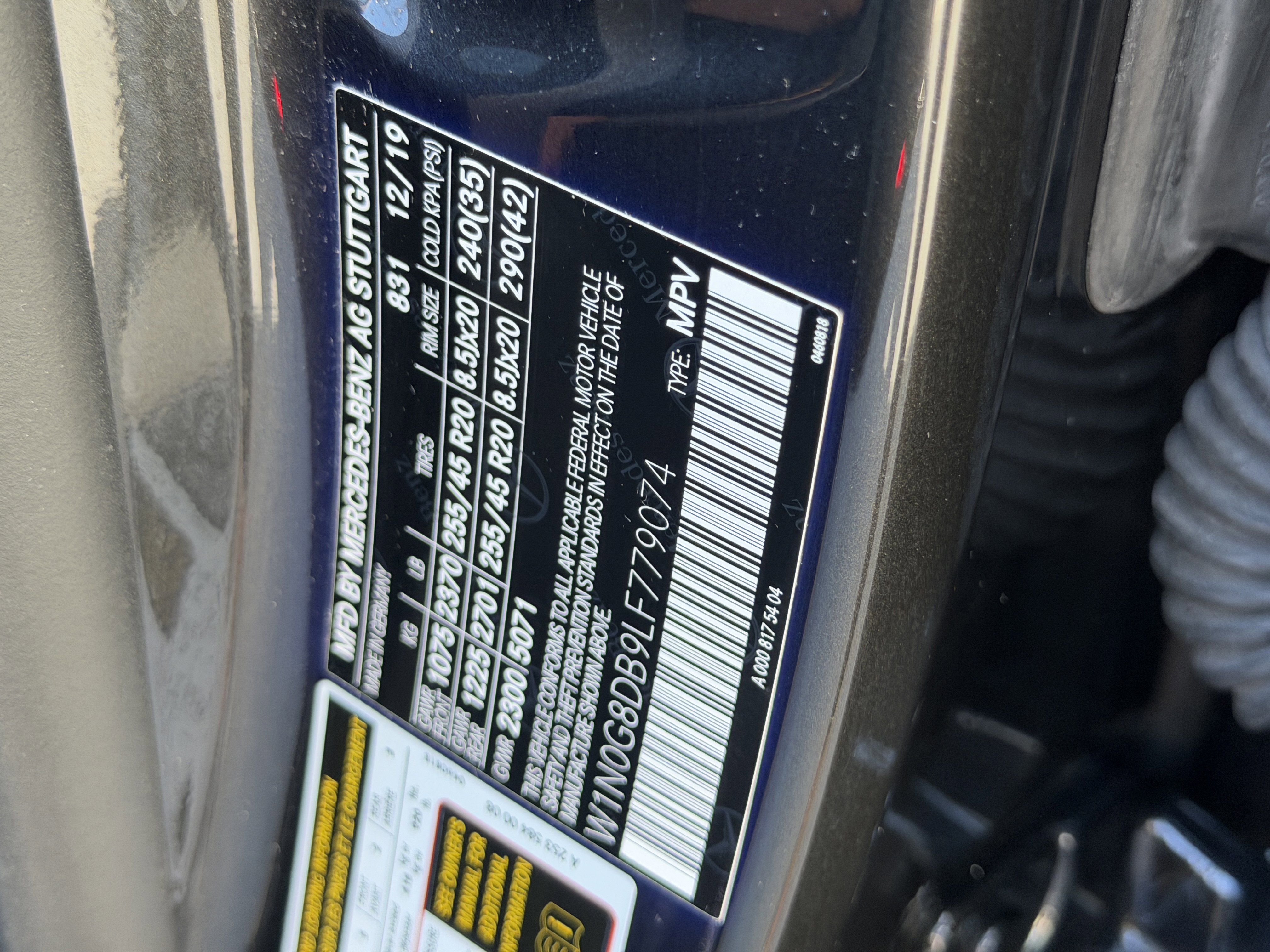 Used 2020 Mercedes-Benz GLC 300 image 30