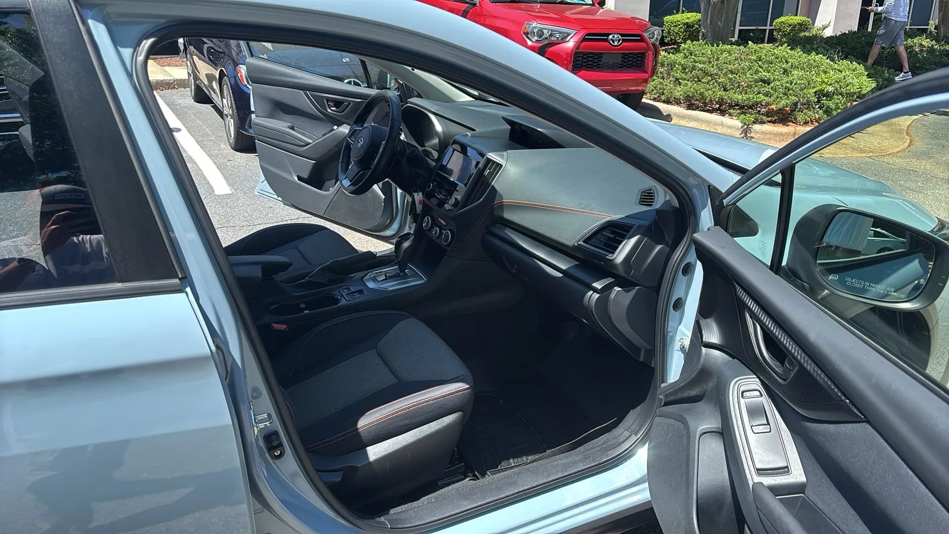 Used 2020 Subaru Crosstrek 2.0i Premium AWD/4WD image 20