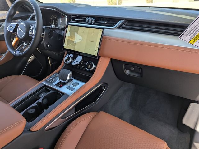 New 2026 Jaguar F-PACE R-Dynamic S AWD/4WD image 14