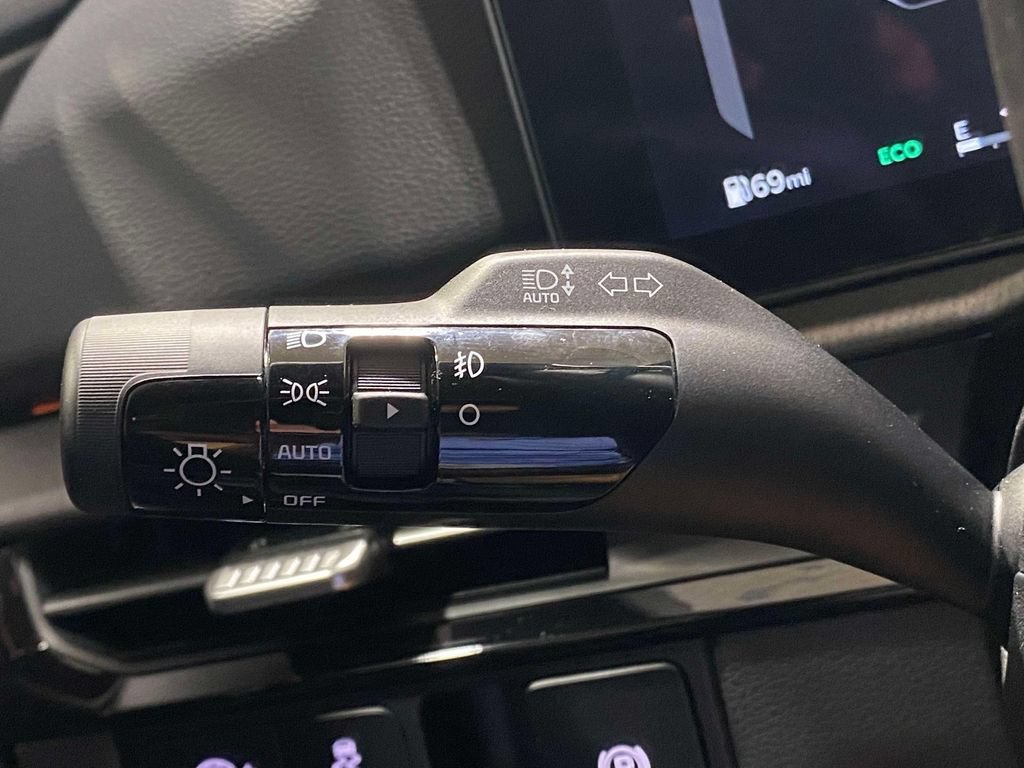 New 2026 Kia Sportage X-Line Prestige AWD/4WD image 24