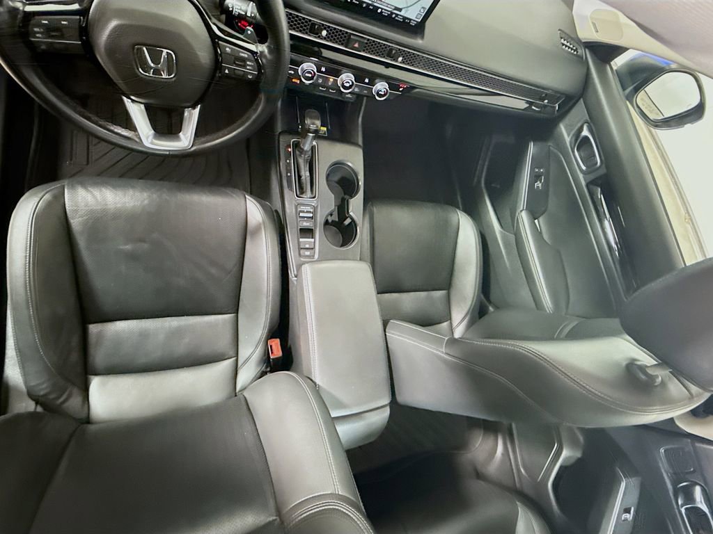 Used 2022 Honda Civic Touring image 21