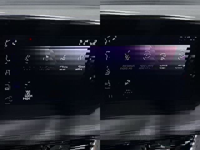 New 2026 Buick Envista Avenir FWD image 21