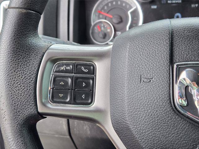 Certified 2023 RAM 1500 Classic SLT w/ Electronics Group AWD/4WD image 21