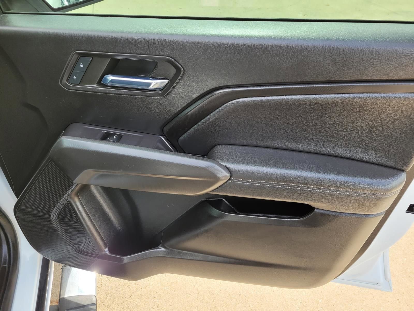 Used 2023 Chevrolet Colorado LT image 7